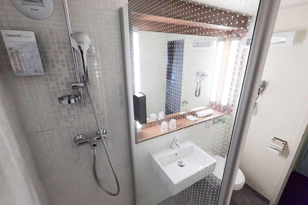 Kyriad Sedán Habitación foto